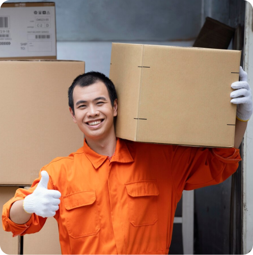 delivery